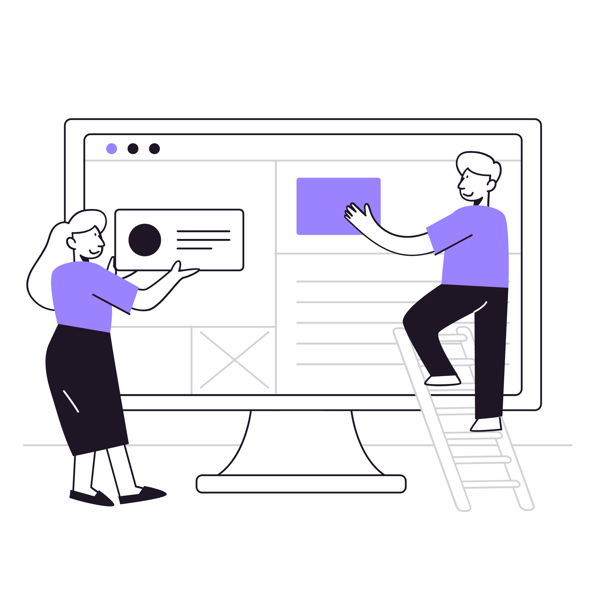 Dataflow IT Solutions - dein IT-Dienstleister & Partner in Sachen Webhosting, Serververwaltung, IT-Administration und IT-Infrastruktur.